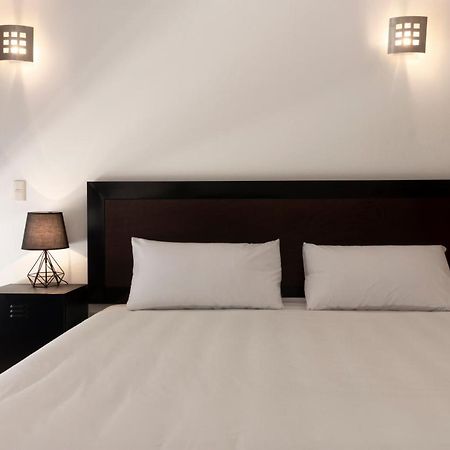 Prosperidad By Homirent Aparthotel เม็กซิโกซิตี้ ภายนอก รูปภาพ